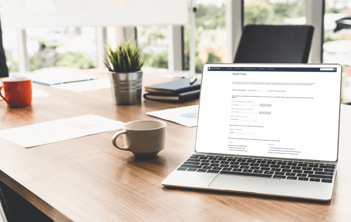 Market Finder Market Finder
